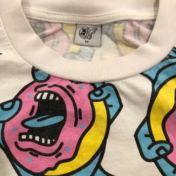Men’s odd future T-shirt - Picture 1 of 2